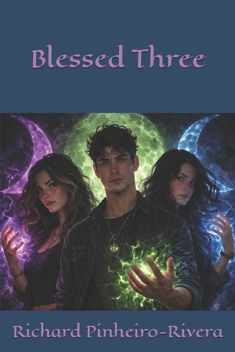 Blessed Three