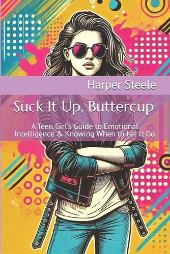 Suck It Up, Buttercup