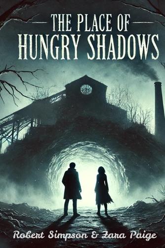 The Place of Hungry Shadows