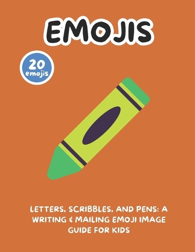 Letters, Scribbles, and Pens