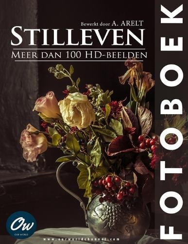 Stilleven