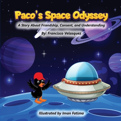 Paco's Space Odyssey