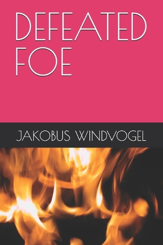 Defeated Foe
