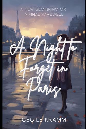 A Night To Forget In Paris