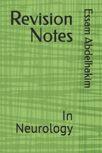 Revision Notes