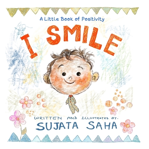 I smile