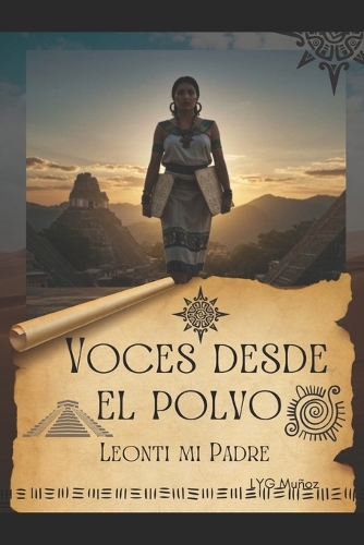 Voces desde el polvo