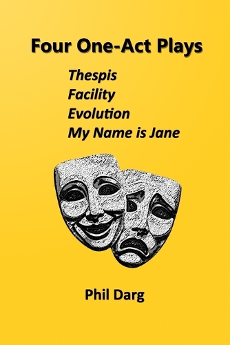 Four One-Act Plays