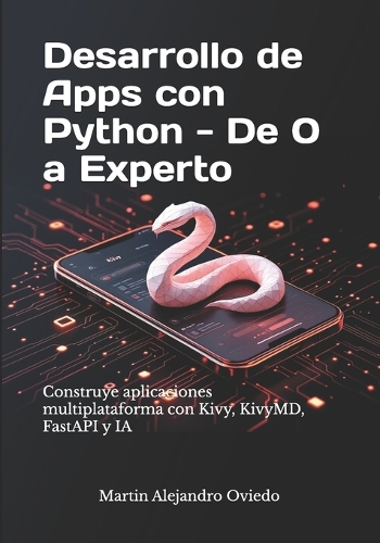 Desarrollo de Apps con Python - De 0 a Experto
