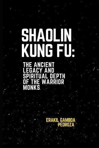 Shaolin Kung Fu