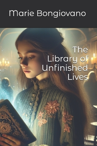 The Library of Unfinished Lives