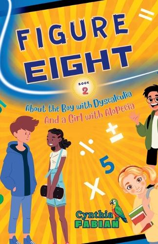 Figure Eight (Book 2)