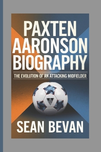 Paxten Aaronson
