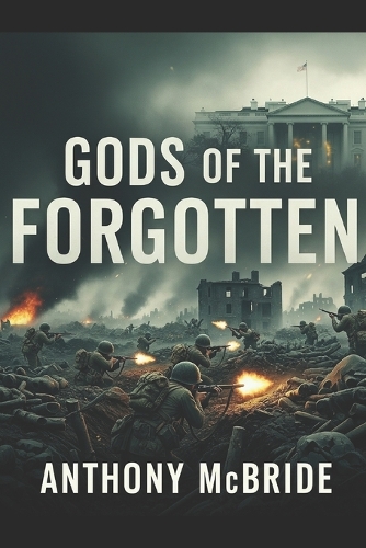 Gods of the Forgotten