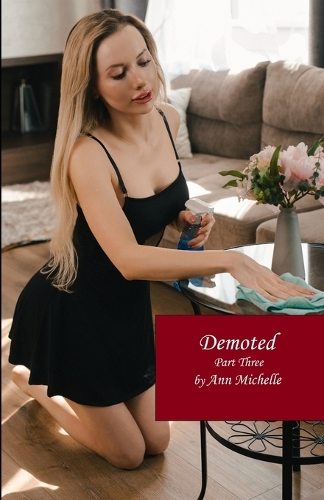 Demoted
