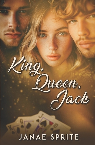 King, Queen, Jack