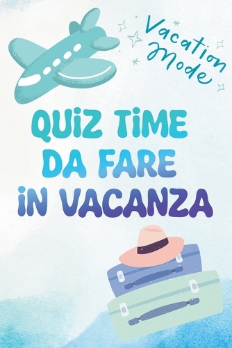 Quiz Time