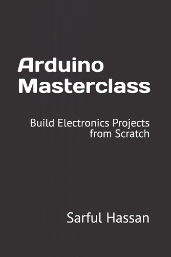 Arduino Masterclass