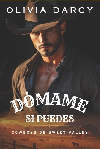 Dómame Si Puedes