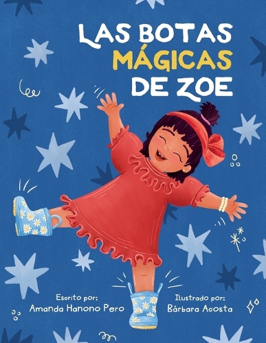 Las Botas Mágicas de Zoe