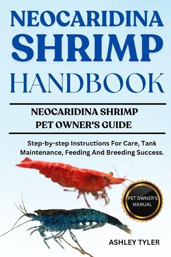 Neocaridina Shrimp Handbook