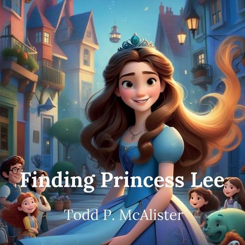 Finding Princess Lee