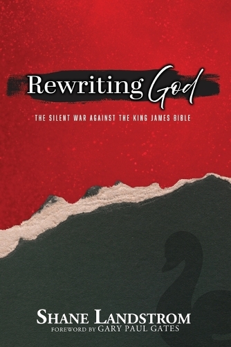 Rewriting God