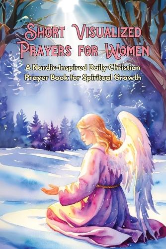 Short Visualized Prayers for Women