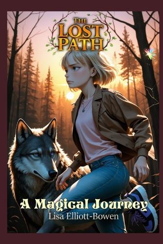The Lost Path