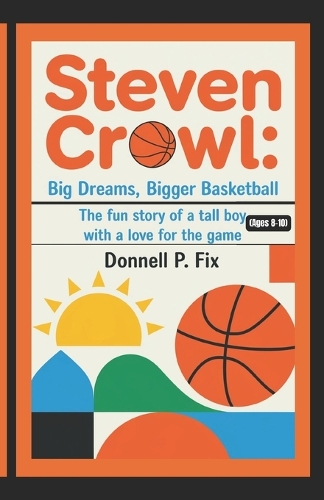 Steven Crowl