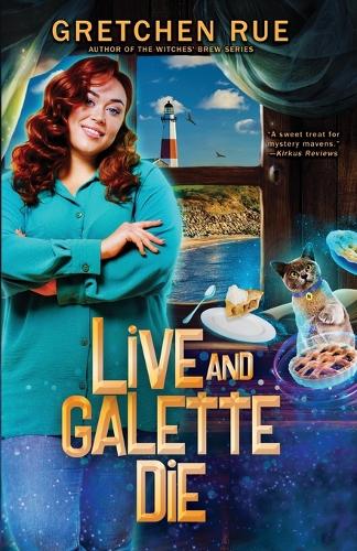 Live and Galette Die