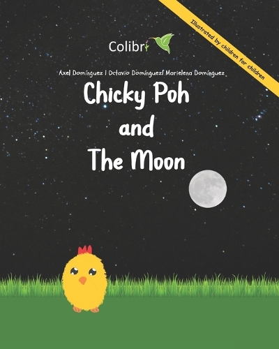 Chicky Poh and The Moon