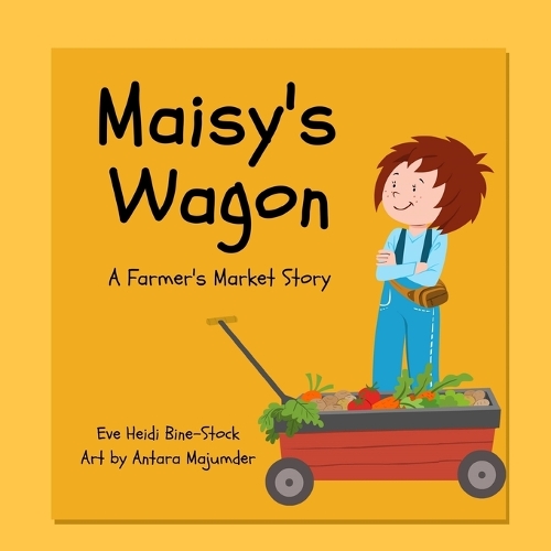 Maisy's Wagon