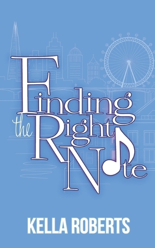 Finding the Right Note