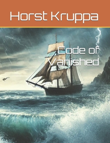 Code of Vanished