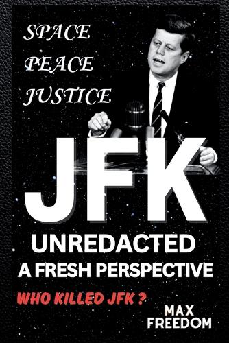 JFK Unredacted