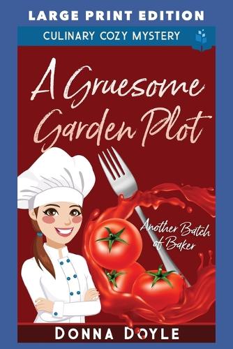 A Gruesome Garden Plot