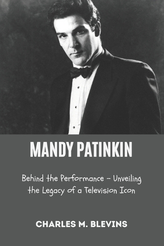 Mandy Patinkin