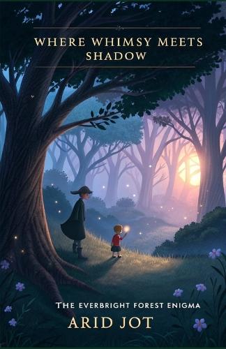 Where Whimsy Meets Shadow