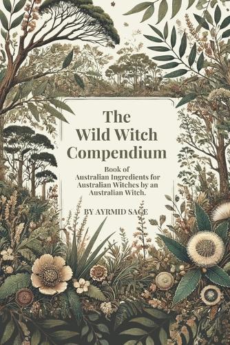 Wild Witch Compendium