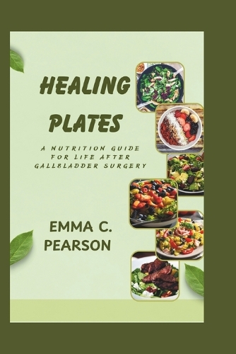 Healing Plates