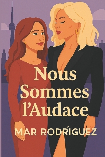 Nous Sommes l'Audace