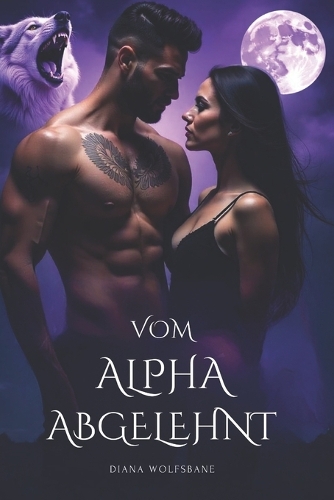 Vom Alpha Abgelehnt