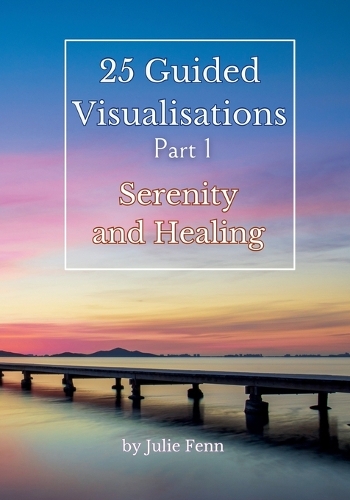 25 Guided Visualisations