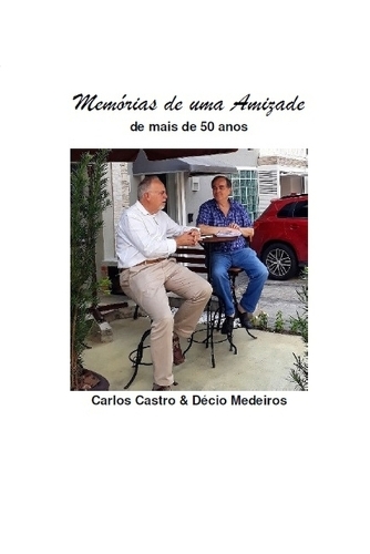 Memórias de uma Amizade