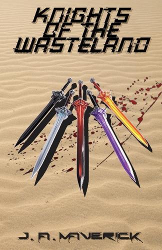 Knights of the Wasteland