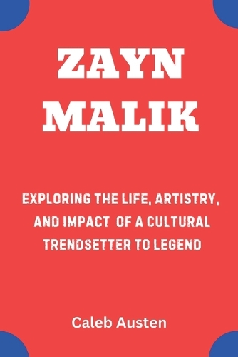 Zayn Malik