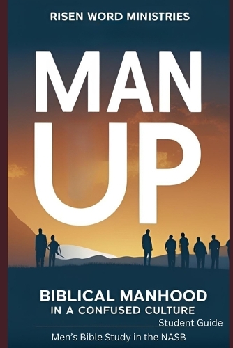 Man Up