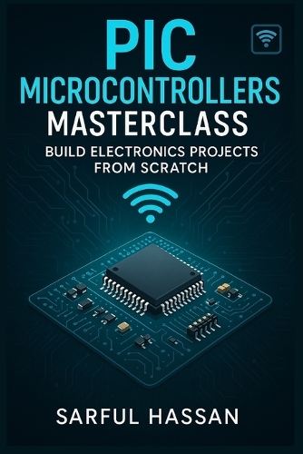 PIC Microcontrollers Masterclass