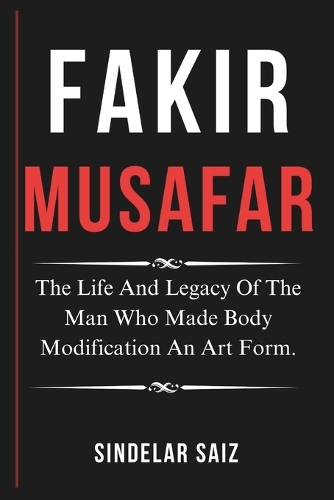 Fakir Musafar